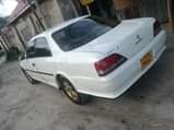 A picture of Cresta GX million 3 5 cash