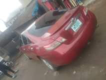A picture of Toyota spider sweet car don t mind the camera Location