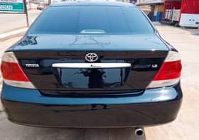 A picture of 2005 Toyota Camry for sale Car in good condition with