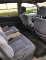 A picture of DANNY YUNG Smarts Auto Quick Deal First Body Honda Shuttle