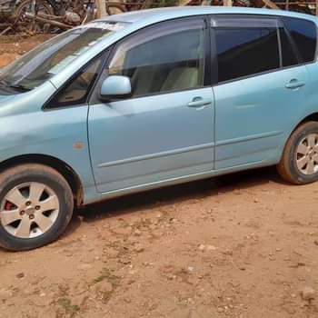 A picture of Toyota spacio 16m