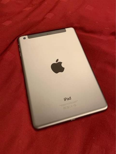 A picture of Apple iPad 2 mini