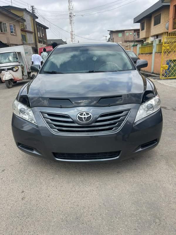 A picture of This is extremely clean Pre owned foreign used 2008 Toyota