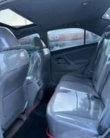 A picture of 2008 neatly used used Toyota Camry for 3.7m Isolo lagos