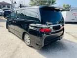 A picture of Toyota Velfire for sale