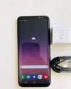 A picture of samsung S8pluses at 450k call on 0708573469