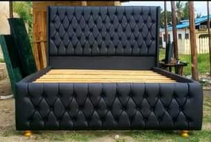 A picture of Bed Sofa