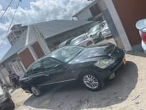 A picture of TOYOA CROWN ROYAL