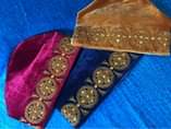 A picture of Beaded Caps