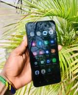 A picture of SAMSUNG GALAXY A04E
