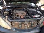 A picture of Toyota Camry 2004