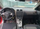A picture of Corolla