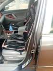 A picture of Toyota Camry 2008 Model Hybrid