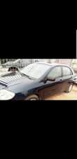 A picture of Corolla 2005