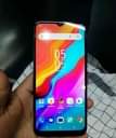 A picture of INFINIX HOT 8 LITE NAUZA 140 000 PIGA 0743656065 GONGO