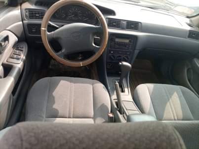 A picture of 4 SALE 1 4 TOYOTA CALL OR DM 07062364228 IBADAN