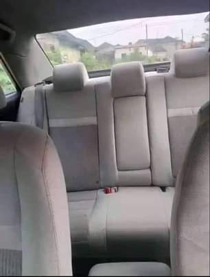 A picture of 2024 Camry 2014 High