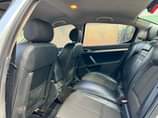 A picture of PEUGEOT 407 Manual Drive 2007 MODEL PRICE 950K LOCATION KADUNA