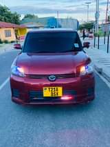 A picture of TOYOTA RUMION