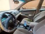 A picture of AWOOF AWOOF AWOOF TOYOTA CAMRY 05 V6