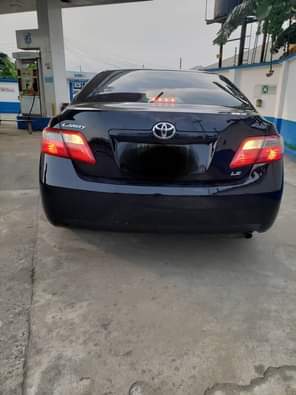 A picture of 08Toyota Spider Neatly used Engine gear and AC Neat interior