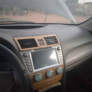 A picture of 2008 very good Toyota Camry Le for sale 09165102393 call