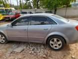 A picture of Audi