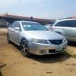 A picture of 2005 Honda Accord