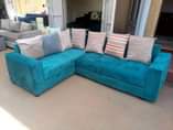 A picture of Sofa sets