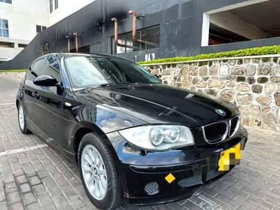 used bmw