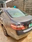 A picture of 2006 Toyota Camry