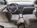 A picture of CHEVROLET OPTRA 2008 MODEL 4PLUGS neatly flashed with good engine