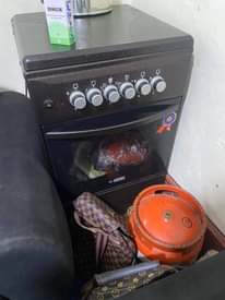 A picture of Household properties on quick sale