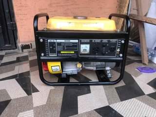 A picture of Mini size generator