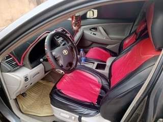 A picture of Toyota Camry 2008 Model hybrid