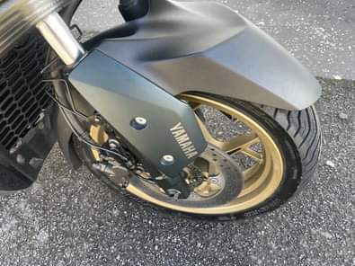 A picture of Yamaha XMAX 300 TECH MAX 2022 292 cc MUST BE