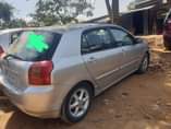 A picture of Toyota Corolla 2005 for sale