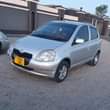 A picture of Vits 4 5 million Automatic Petrol cc 1290 mwanza 0755382436