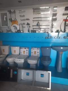plumbing