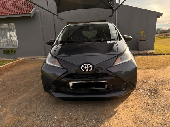 cheap cars bloemfontein