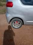 A picture of Toyota Model Porte Engine safi safari popote Gearbox safi Gari