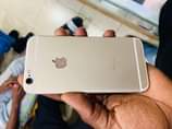 A picture of Original Used iPhone 6s At Only 280 000 16gb storage