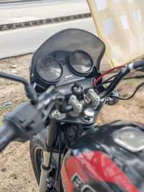 A picture of Motocycle