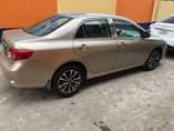 A picture of Corolla