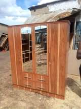 wardrobes