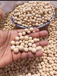 A picture of We sell the best and original okpa flour no mix
