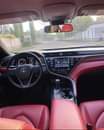 A picture of Camry 17