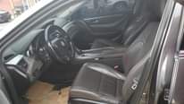 A picture of Acura ZDX 2011 model foreign used