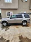 A picture of Very Affordable Ford explorer 2008 Buy and drive Everything is