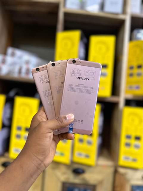 oppo f1